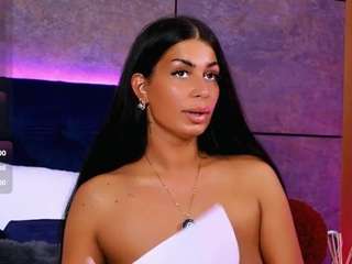 evaraynee