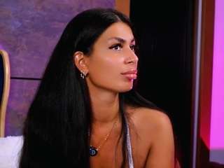 evaraynee live webcam show