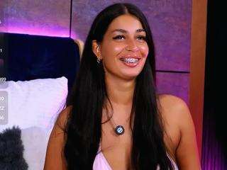 evaraynee live webcam show