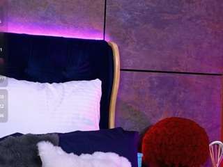 evaraynee Live Webcam on CamSoda