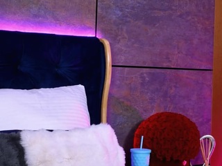 evaraynee live webcam show