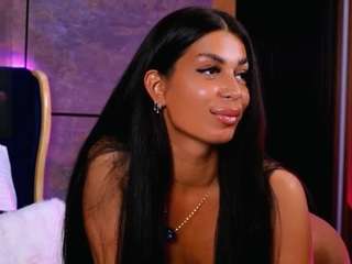 evaraynee live webcam show