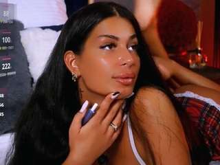 evaraynee