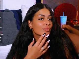 evaraynee