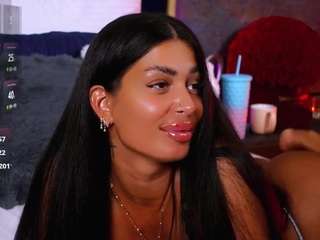 evaraynee