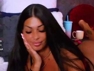 evaraynee