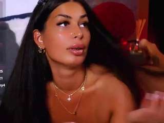 evaraynee