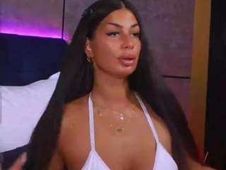 evaraynee