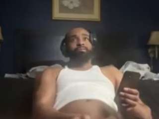 kingofheight1120 Live Webcam on CamSoda