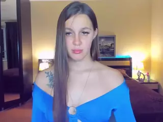 LeilaSteward's Live Sex Cam Show