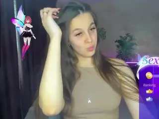 LeilaSteward's Live Sex Cam Show