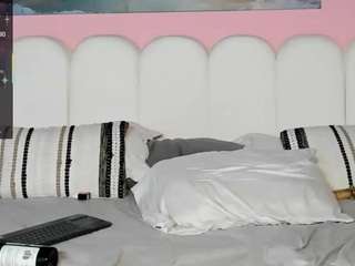 marlyngreen Live Webcam on CamSoda