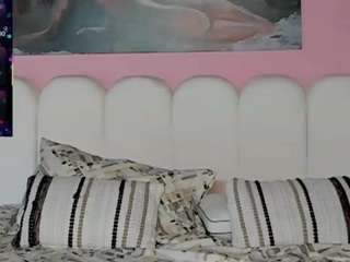 marlyngreen Live Webcam on CamSoda