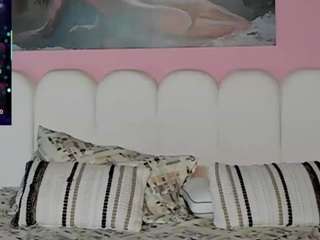 marlyngreen Live Webcam on CamSoda