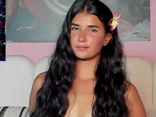 marlyngreen webcam model