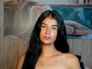 MarlynGreen's Live Sex Cam Show