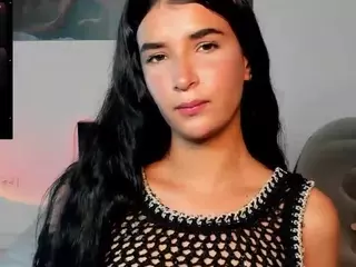 MarlynGreen's Live Sex Cam Show