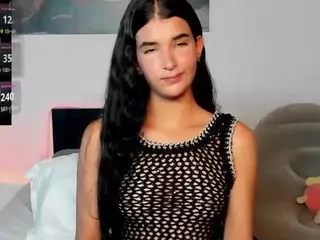 MarlynGreen's Live Sex Cam Show
