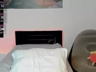 MarlynGreen's Live Sex Cam Show
