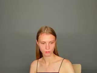 PhoebeBarns's Live Sex Cam Show