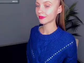 PhoebeBarns's Live Sex Cam Show