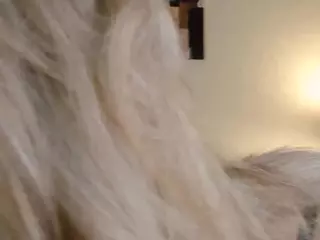 tinyrony's Live Sex Cam Show