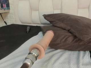 Ada Porter live cam preview