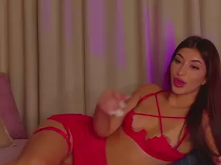 alissa-foxx's Live Sex Cam Show