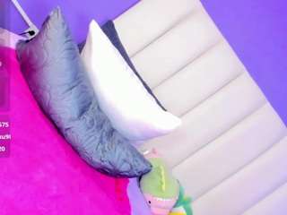 ambercchanel Live Webcam on CamSoda