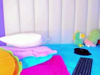 ambercchanel webcam
