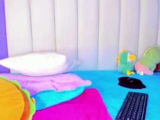 ambercchanel Live Webcam on CamSoda