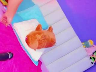 ambercchanel webcam