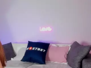 AmeliaAttom's Live Sex Cam Show