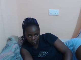 bubbly-nesh webcam model
