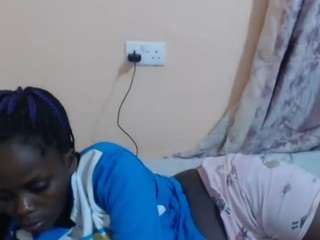 Bubbly-nesh