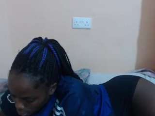bubbly-nesh Live Webcam on CamSoda