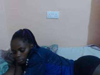 bubbly-nesh Live Webcam on CamSoda