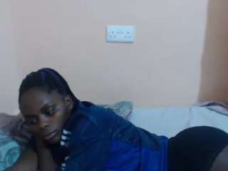 bubbly-nesh Live Webcam on CamSoda