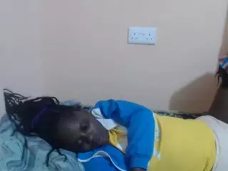 Bubbly-nesh's Live Sex Cam Show