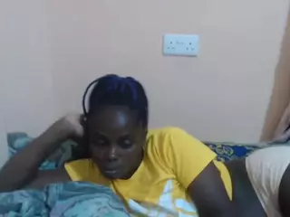 Bubbly-nesh's Live Sex Cam Show