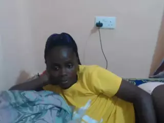 Bubbly-nesh's Live Sex Cam Show