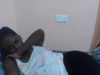 Bubbly-nesh's Live Sex Cam Show