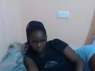 Bubbly-nesh's Live Sex Cam Show