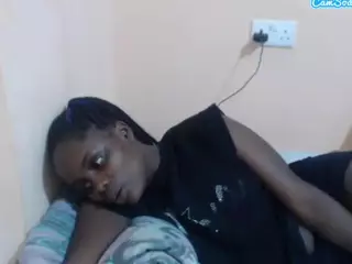 Bubbly-nesh's Live Sex Cam Show