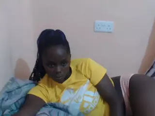 Bubbly-nesh's Live Sex Cam Show
