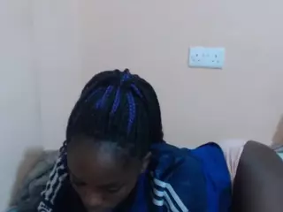 Bubbly-nesh's Live Sex Cam Show