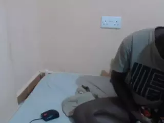 Bubbly-nesh's Live Sex Cam Show