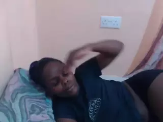 Bubbly-nesh's Live Sex Cam Show