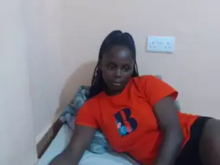 Bubbly-nesh's Live Sex Cam Show