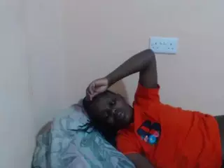 Bubbly-nesh's Live Sex Cam Show